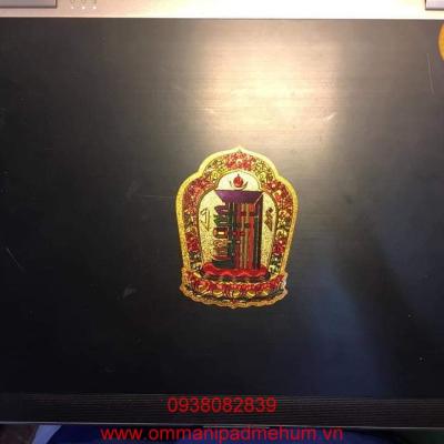 Decal Kalachakra